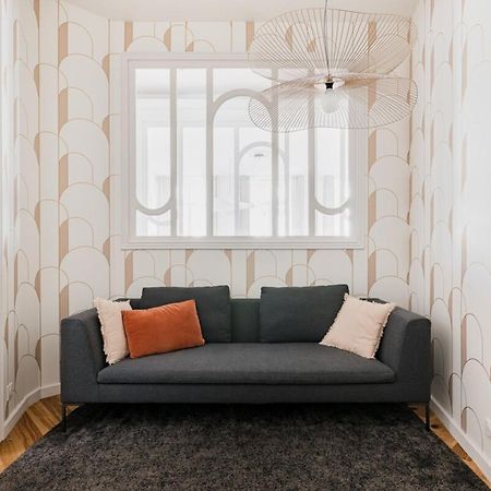 Beige Hospitalite - Apotheose Luxueux- 3 Chambres - Parking Prive サン・テティエンヌ エクステリア 写真