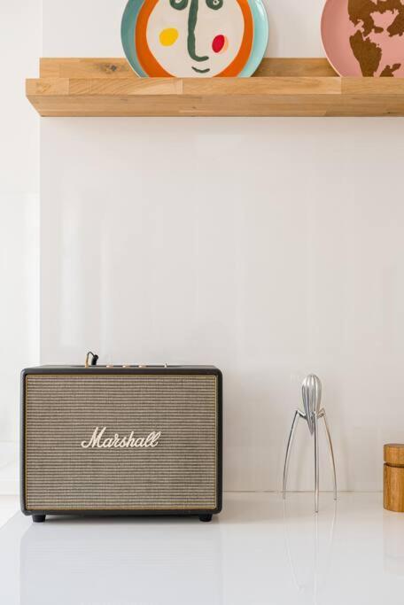 Beige Hospitalite - Apotheose Luxueux- 3 Chambres - Parking Prive サン・テティエンヌ エクステリア 写真
